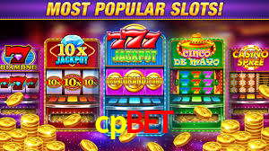 Live Casino cpbet