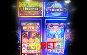 Daily Bonuses cpbet